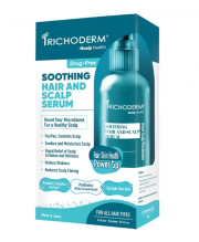 Trichoderm Scalp Soothing Serum Заспокійливий спрей для чутливої шкіри голови 60 мл