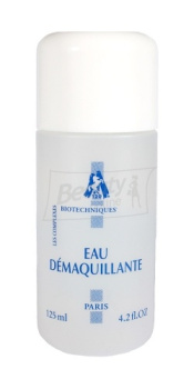 M120 Лосьон для удаления макияжа 125 мл