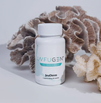 Jeu'Demeure Infugen Collagen Peptide Витамины Коллаген пептид 90 шт