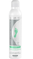 SanaMed Крем-піна "Нефрит" для всіх типів шкіри 300 мл