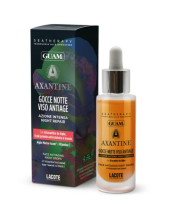 Guam Sea Therapy Axantine Сыворотка ночная для лица от морщин с противовозрастным действием 30 мл