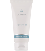 Clarena Skin ID Крем для зменшення шрамів, розтягувань та зморшок 75 мл
