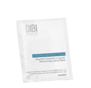 DIBI Moisturizing Lyocell Mask Увлажняющая маска из лиоцелла 25 мл
