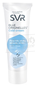 SVR Cold Creme Колд крем Блю орижинель 50 мл
