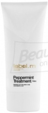 Label.m Peppermint Treatment Кондиционер мятный 