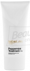 Label.m Peppermint Treatment Кондиціонер м'ятний 