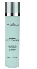 Chantarelle Anti Stress & Redness Peptide Night Cream pH 4.5 Пептидный ночной крем для чувствительной кожи 50 мл