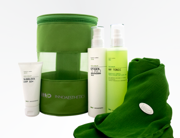  Innoaesthetics Inno-Kit Summer Летний солнцезащитный набор