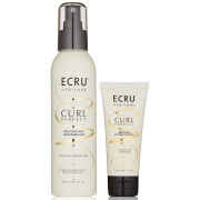 ECRU NY Набор Ultimate Curl Coctail