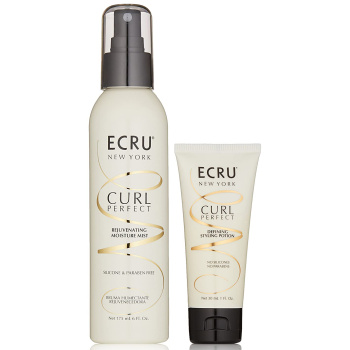ECRU NY Набір Ultimate Curl Coctail
