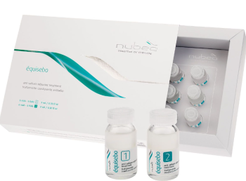 Nubea Equisebo Терапія для жирної шкіри голови