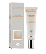 Mastelli Amelan крем, Що Відбілює, 30 мл