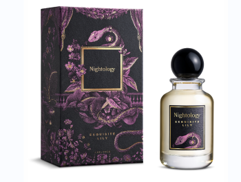 NIGHTOLOGY EXQUISITE LILY Парфумована вода 100 мл