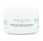 Origine Hyaluronic Anti-Aging Cream Антивозрастной крем для лица Гиалуроник 200 г