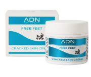 ADN Cracked Skin Cream Поживний крем для ніг