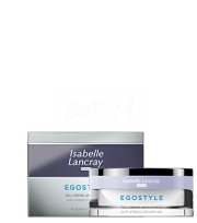 Isabelle Lancray Egostyle Creme Gel Anti-Stress Успокаивающий крем-гель 50 мл