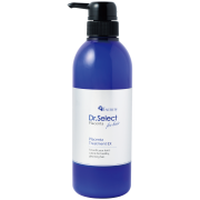 Dr.Select Excelity PlacentaTreatment EX Концентрований плацентарний кондиціонер, що омолоджує, для волосся 500 мл