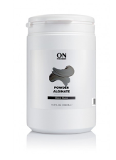 OnMacabim Powder Alginate Black Mask 1000 мл