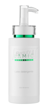 Lamic Cosmetici Latte Detergente Очищающее молочко 250 мл