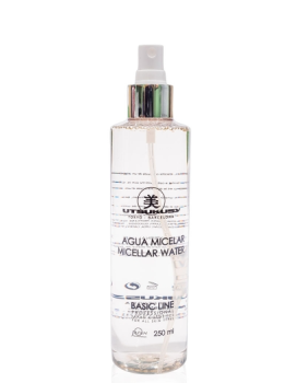 Utsukusy Basic line toner lotion Кислородный тонер 250 мл