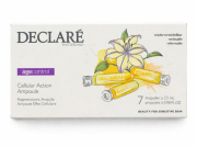 Declare Age Control Cellular Action Ampoule Концентрат Клеточное дыхание 7x2.5 мл