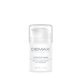 Demax Pro-Collagen Smart Контурная маска для контура глаз 50 мл