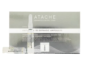 ATACHE VITAL AGE ANTIAGE V-B3 BIPHASIC AMPOULES Антивозрастные ампулы с бо токс-эффектом 10 шт х 2 мл