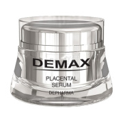 Demax Placental Serum Плацентарная сыворотка-крем 50 мл