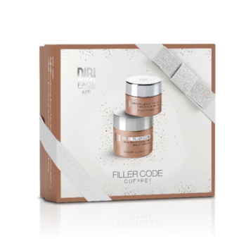 DIBI Набор Filler Code 2