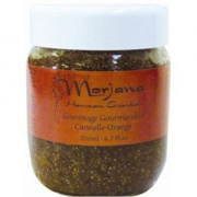 Morjana Delicious Scrub Скраб с апельсином и корицей Эконом-упаковка 200 мл 