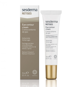 Sesderma  RETISES Крем-контур для век 15 мл