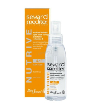 Helen Seward Olea Fluid Олійний флюїд