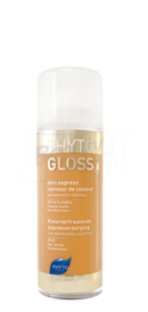 Phyto ФИТОГЛОСС средство оттенок золотистый 145 мл