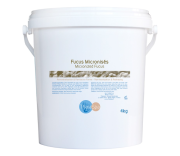 Thalaspa Micronised Fucus Маска-пудра Фукус мікронізована водорість