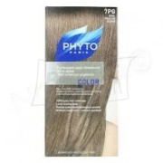 Phyto Фитоколор 7PG русый пралине