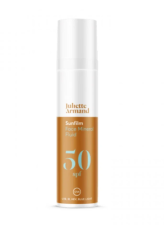 Juliette Armand Face Mineral Fluid SPF50 Солнцезащитный минеральный флюид SPF50 40 мл