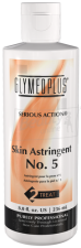 GlyMed Plus Skin Astringent No.5 Вяжущее средство №5 с 5% салициловой кислотой 236 мл