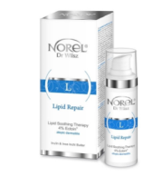 Norel Lipid Soothing Therapy 4% Ectoin Успокаивающая липидная терапия 4% 30 мл