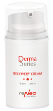 Derma Series Recovery Cream Восстанавливающий тонизирующий крем 50 мл