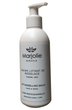 Marjolie Lift Modelling Balm Lift-бальзам для масажу обличчя, шиї та декольте 200 мл