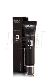 Salerm Contour Des Yeux Контурний крем навколо очей, 15 мл
