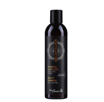 Helen Seward Argan Elisir Shampoo Аргановый шампунь 250 мл