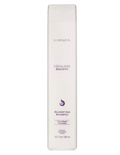 L'anza Healing Smooth Glossifying Shampoo Разглаживающий шампунь для блеска волос