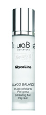 Natura Bisse Glyco Balance Ночная отшелушивающая жидкость для нормальной и жирной кожи (АНА 15%, рН 4,5) 50 мл	