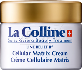 La Colline Cellular Matrix Cream Крем для сухой кожи 30 мл