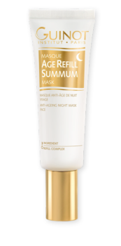 Guinot Age Refill Summum Mask Ночная антивозрастная маска 50 мл