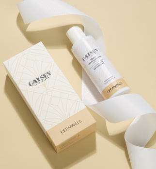 Keenwell Gatsby Увлажняющий экспресс-тоник для снятия макияжа 150 мл