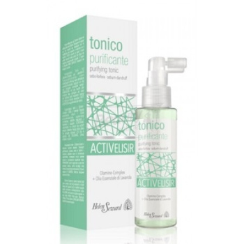 Helen Seward Activ Elisir Тонік, що очищає, 100 мл