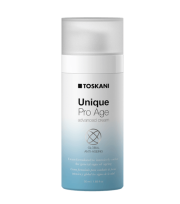 Toskani Unique Pro Age Advanced Cream Питательный антивозрастной крем 50 мл