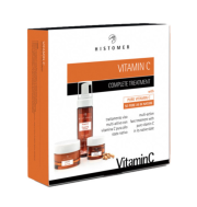 Histomer Vitamin C Box Complete Treatment Набор Комплексный уход с Витамином С